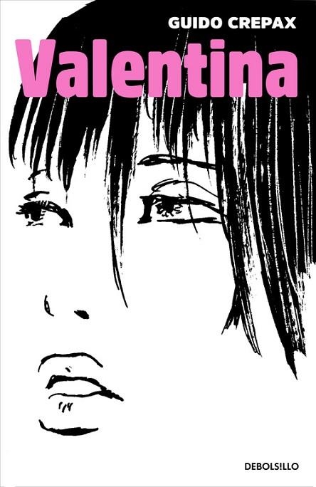 VALENTINA | 9788466329460 | CREPAX,GUIDO | Llibreria Online de Vilafranca del Penedès | Comprar llibres en català