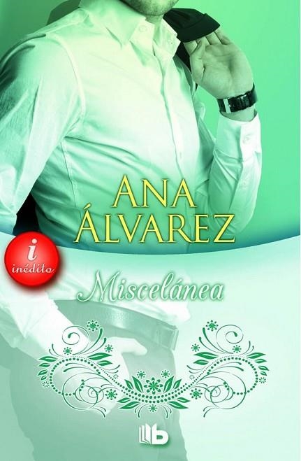 MISCELÁNEA (SELECCIÓN RNR) | 9788490701744 | ALVAREZ, ANA | Llibreria Online de Vilafranca del Penedès | Comprar llibres en català