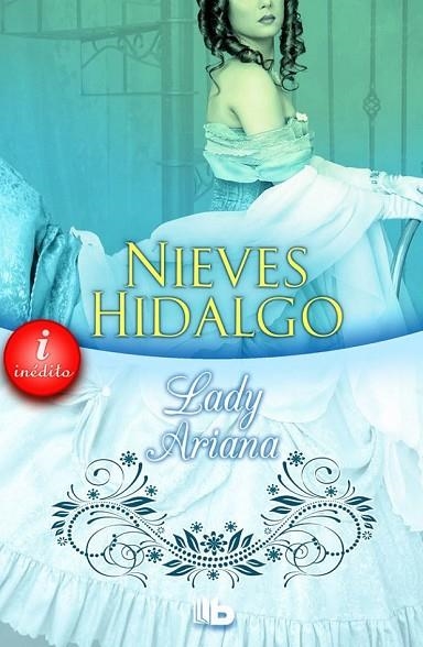 LADY ARIANA (SELECCIÓN RNR) | 9788490701751 | HIDALGO, NIEVES | Llibreria Online de Vilafranca del Penedès | Comprar llibres en català