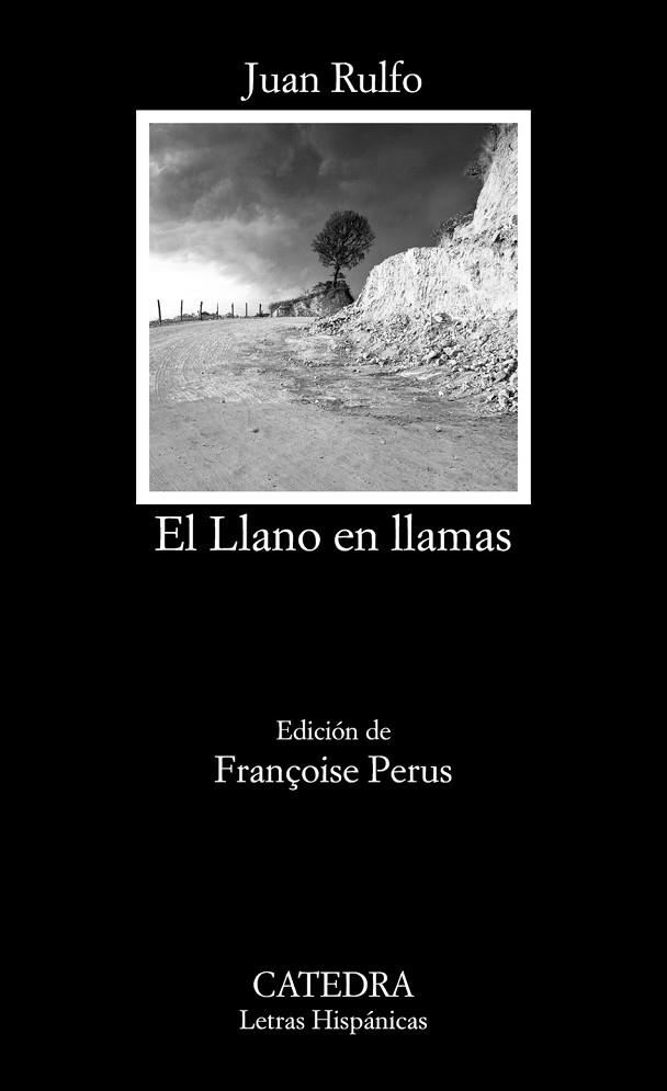 EL LLANO EN LLAMAS | 9788437634999 | RULFO, JUAN | Llibreria Online de Vilafranca del Penedès | Comprar llibres en català