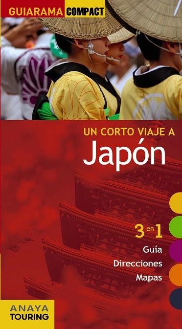 JAPÓN | 9788499358192 | MORTE, MARC | Llibreria Online de Vilafranca del Penedès | Comprar llibres en català