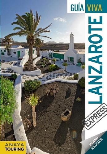 LANZAROTE | 9788499357959 | MARTÍNEZ I EDO, XAVIER | Llibreria Online de Vilafranca del Penedès | Comprar llibres en català