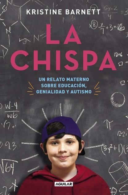 LA CHISPA | 9788403013490 | BARNETT, KRISTINE | Llibreria Online de Vilafranca del Penedès | Comprar llibres en català