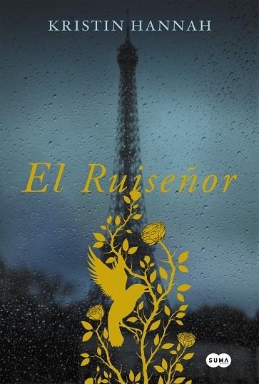 EL RUISEÑOR | 9788483658284 | HANNAH, KRISTIN | Llibreria Online de Vilafranca del Penedès | Comprar llibres en català