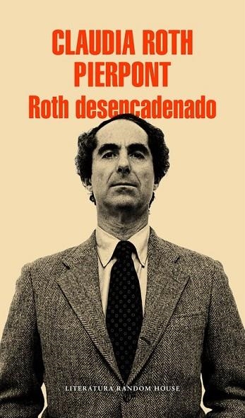 ROTH DESENCADENADO | 9788439731122 | ROTH PIERPONT, CLAUDIA | Llibreria Online de Vilafranca del Penedès | Comprar llibres en català