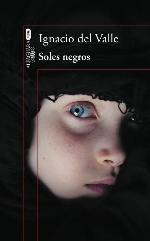 SOLES NEGROS (CAPITÁN ARTURO ANDRADE 4) | 9788420416465 | DEL VALLE, IGNACIO | Llibreria L'Odissea - Libreria Online de Vilafranca del Penedès - Comprar libros