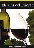 ELS VINS DEL PRIORAT | 9788495684967 | NADAL, M. | Llibreria Online de Vilafranca del Penedès | Comprar llibres en català