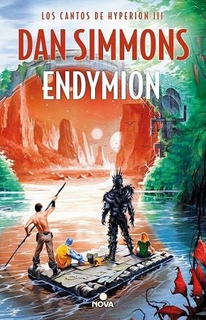 ENDYMION 3 | 9788466658058 | SIMMONS, DAN | Llibreria L'Odissea - Libreria Online de Vilafranca del Penedès - Comprar libros