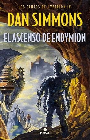 EL ASCENSO DE ENDYMION 4 | 9788466658065 | SIMMONS, DAN | Llibreria Online de Vilafranca del Penedès | Comprar llibres en català