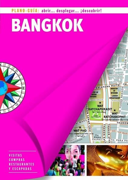 BANGKOK 2016 | 9788466657471 | AA. VV. | Llibreria Online de Vilafranca del Penedès | Comprar llibres en català