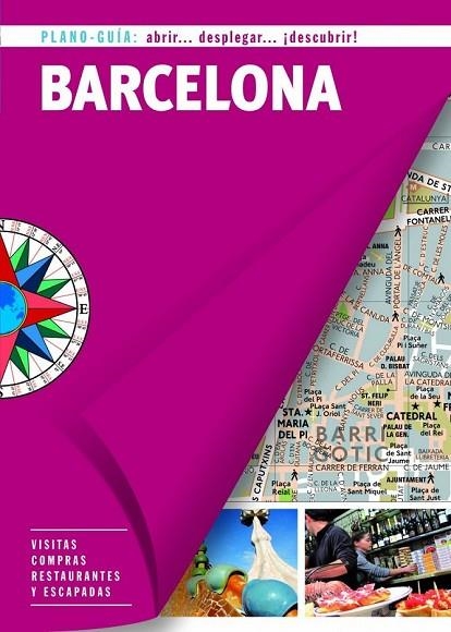 BARCELONA 2016 | 9788466657419 | AA. VV. | Llibreria Online de Vilafranca del Penedès | Comprar llibres en català