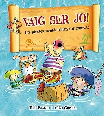 VAIG SER JO | 9788416117710 | EASTON, TOM | Llibreria L'Odissea - Libreria Online de Vilafranca del Penedès - Comprar libros