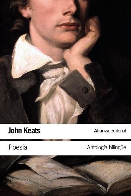 POESÍA ( ANTOLOGÍA BILINGÜE ) | 9788491042778 | KEATS, JOHN | Llibreria Online de Vilafranca del Penedès | Comprar llibres en català