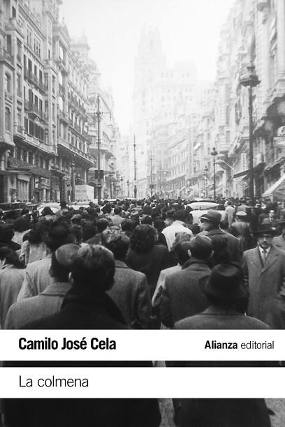 LA COLMENA | 9788491042785 | CELA, CAMILO JOSÉ | Llibreria Online de Vilafranca del Penedès | Comprar llibres en català