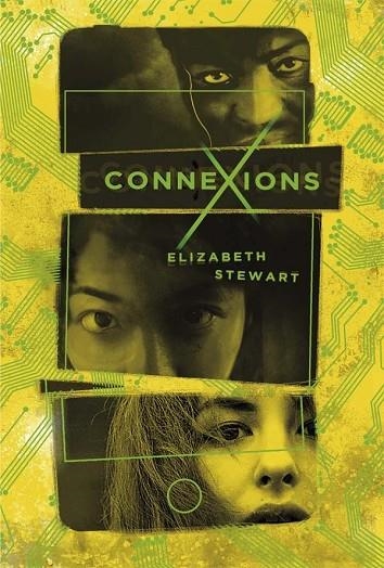 CONNEXIONS | 9788466138741 | STEWART, ELIZABETH | Llibreria Online de Vilafranca del Penedès | Comprar llibres en català