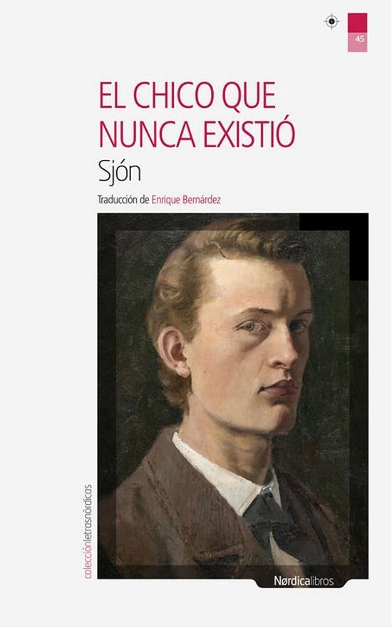 EL CHICO QUE NUNCA EXISTIÓ | 9788416440566 | SJÓN | Llibreria Online de Vilafranca del Penedès | Comprar llibres en català