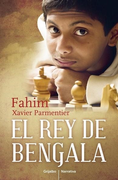 EL REY DE BENGALA | 9788425352898 | FAHIM / PARMENTIER, XAVIER | Llibreria L'Odissea - Libreria Online de Vilafranca del Penedès - Comprar libros