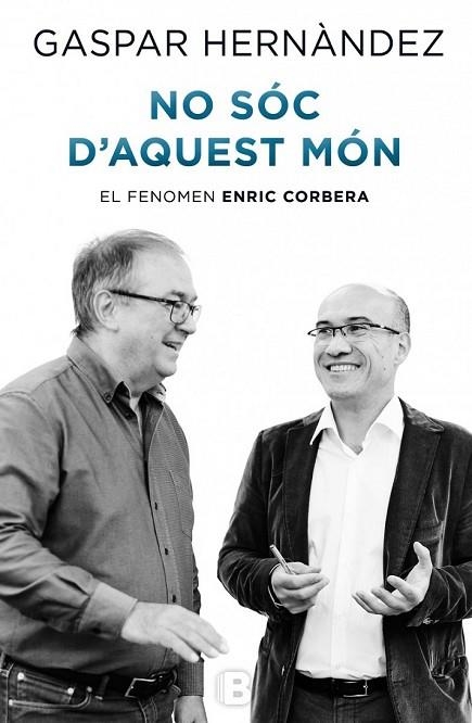 NO SÓC D'AQUEST MÓN | 9788466656986 | HERNÁNDEZ, GASPAR | Llibreria Online de Vilafranca del Penedès | Comprar llibres en català