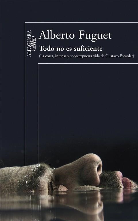 TODO NO ES SUFICIENTE  | 9788420419992 | FUGUET, ALBERTO | Llibreria Online de Vilafranca del Penedès | Comprar llibres en català