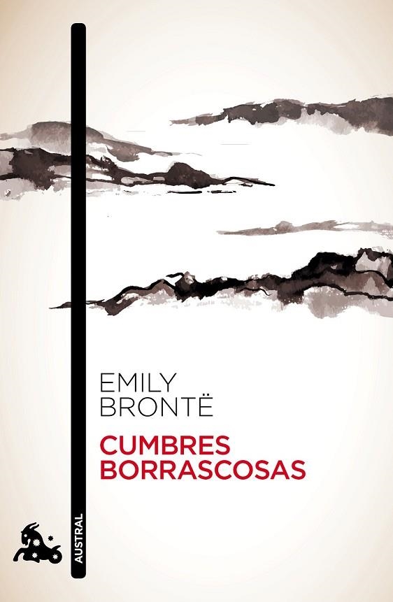 CUMBRES BORRASCOSAS | 9788423349173 | BRONTE, EMILY | Llibreria L'Odissea - Libreria Online de Vilafranca del Penedès - Comprar libros