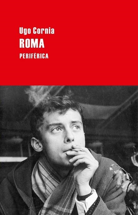 ROMA | 9788416291267 | CORNIA, UGO | Llibreria Online de Vilafranca del Penedès | Comprar llibres en català