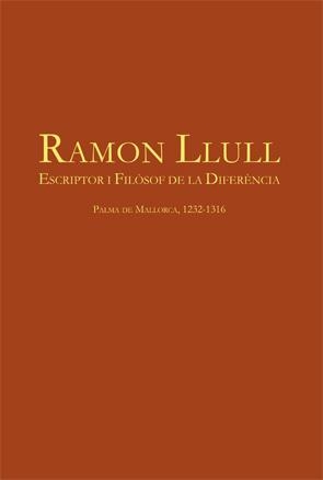 RAMON LLULL | 9788449051647 | VILLALBA I VARNEDA, PERE | Llibreria Online de Vilafranca del Penedès | Comprar llibres en català