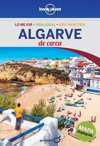 ALGARVE 2016 | 9788408148449 | SYMINGTON, ANDY | Llibreria Online de Vilafranca del Penedès | Comprar llibres en català