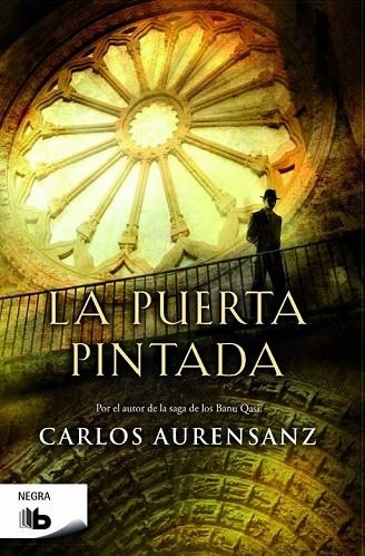 LA PUERTA PINTADA | 9788490701836 | AURENSANZ, CARLOS | Llibreria Online de Vilafranca del Penedès | Comprar llibres en català