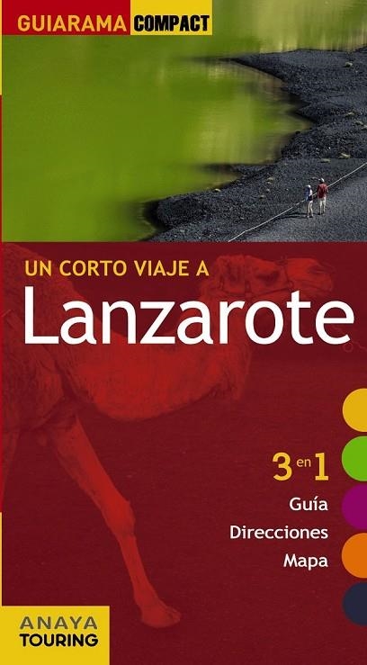 LANZAROTE 2016 | 9788499355962 | MARTÍNEZ I EDO, XAVIER | Llibreria Online de Vilafranca del Penedès | Comprar llibres en català