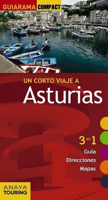 ASTURIAS 2016 | 9788499358314 | GÓMEZ, IÑAKI | Llibreria Online de Vilafranca del Penedès | Comprar llibres en català