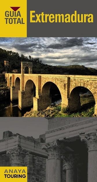 EXTREMADURA 2016 | 9788499357744 | RAMOS CAMPOS, ALFREDO/LLORENTE, SANTIAGO/SERRA NARANJO, RAFAEL/AVISÓN MARTÍNEZ, JUAN PABLO/IZQUIERDO | Llibreria Online de Vilafranca del Penedès | Comprar llibres en català