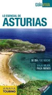 ASTURIAS 2016 | 9788499358598 | CEREZALES, AGUSTÍN/BLÁZQUEZ JIMÉNEZ, ÁLVARO/RIBES GEGÚNDEZ, FRANCESC/GÓMEZ, IGNACIO | Llibreria Online de Vilafranca del Penedès | Comprar llibres en català