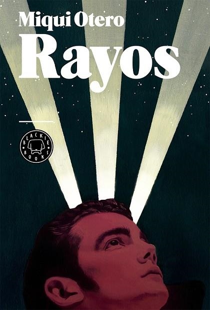 RAYOS | 9788416290406 | OTERO, MIQUI | Llibreria Online de Vilafranca del Penedès | Comprar llibres en català