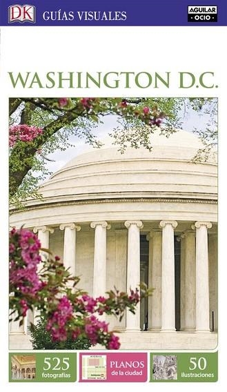 WASHINGTON 2016 | 9788403511897 | AA. VV. | Llibreria Online de Vilafranca del Penedès | Comprar llibres en català