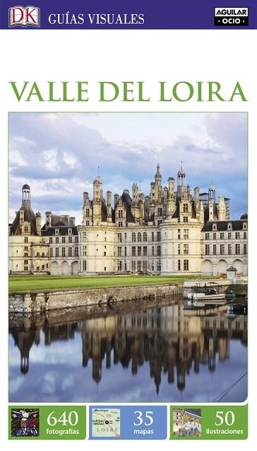 VALLE DEL LOIRA 2016 | 9788403512092 | AA. VV. | Llibreria Online de Vilafranca del Penedès | Comprar llibres en català