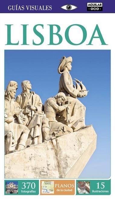 LISBOA 2015 | 9788403514553 | AA. VV. | Llibreria Online de Vilafranca del Penedès | Comprar llibres en català