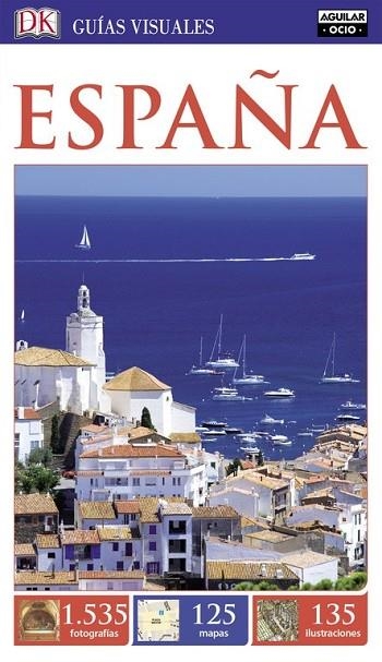 ESPAÑA 2016 | 9788403518193 | AA. VV. | Llibreria Online de Vilafranca del Penedès | Comprar llibres en català