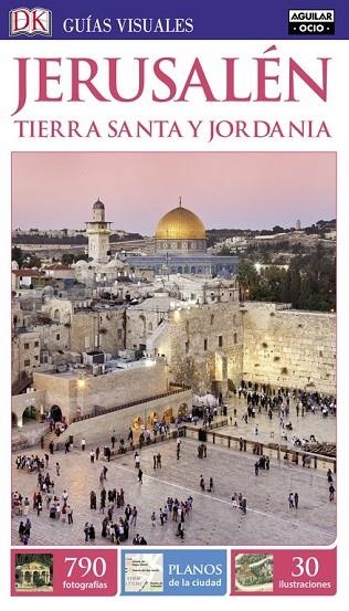 JERUSALÉN Y TIERRA SANTA 2016 | 9788403511934 | AA. VV. | Llibreria Online de Vilafranca del Penedès | Comprar llibres en català