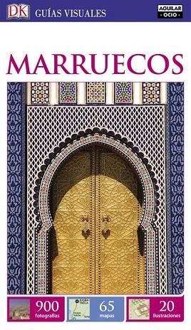 MARRUECOS 2016 | 9788403511866 | AA. VV. | Llibreria Online de Vilafranca del Penedès | Comprar llibres en català