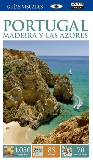 PORTUGAL MADEIRA Y LOS AZORES 2015 | 9788403514829 | AA. VV. | Llibreria Online de Vilafranca del Penedès | Comprar llibres en català