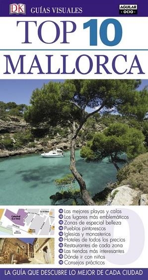 MALLORCA 2016 | 9788403514126 | AA. VV. | Llibreria Online de Vilafranca del Penedès | Comprar llibres en català