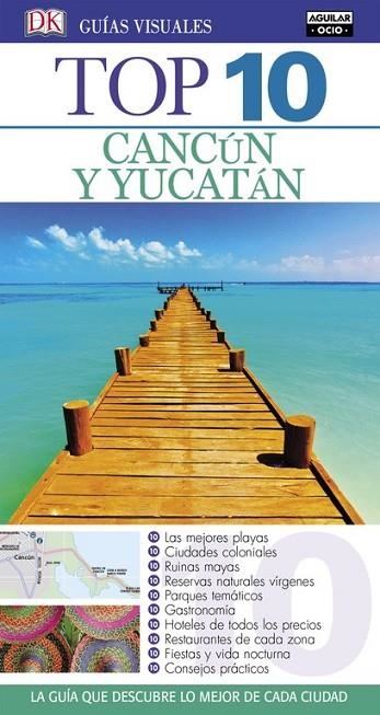 CANCÚN Y YUCATÁN 2016 | 9788403512627 | AA. VV. | Llibreria Online de Vilafranca del Penedès | Comprar llibres en català