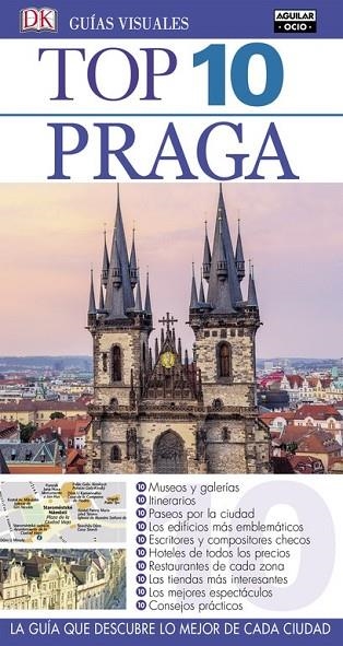 PRAGA 2016 | 9788403507685 | AA. VV. | Llibreria Online de Vilafranca del Penedès | Comprar llibres en català