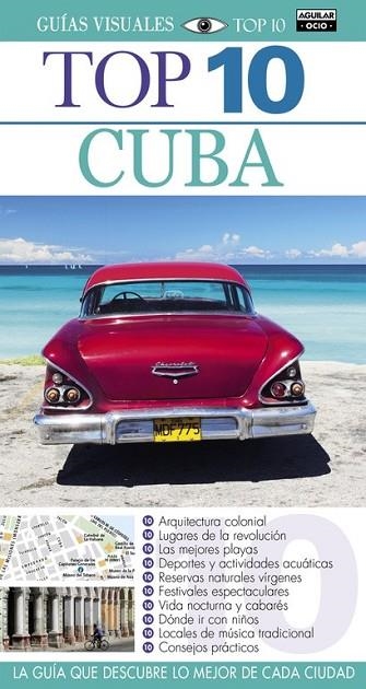 CUBA 2015 | 9788403507661 | AA. VV. | Llibreria Online de Vilafranca del Penedès | Comprar llibres en català