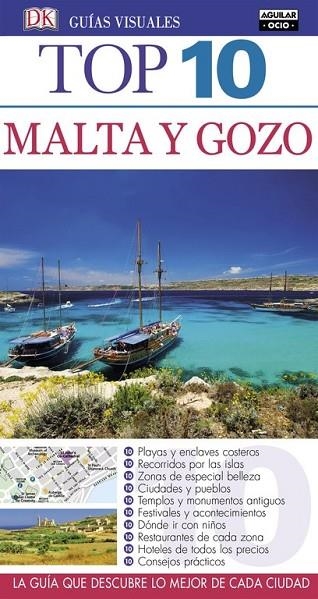 MALTA Y GOZO 2016 | 9788403514607 | AA. VV. | Llibreria Online de Vilafranca del Penedès | Comprar llibres en català