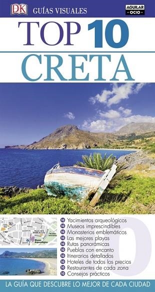 CRETA 2016 | 9788403512528 | AA. VV. | Llibreria Online de Vilafranca del Penedès | Comprar llibres en català