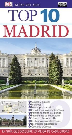 MADRID 2016 | 9788403514034 | AA. VV. | Llibreria Online de Vilafranca del Penedès | Comprar llibres en català