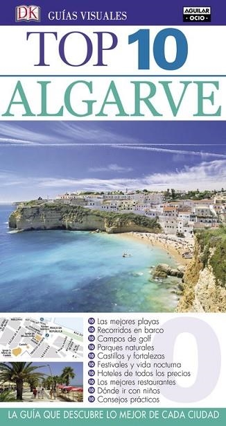 ALGARVE 2016 | 9788403508965 | AA. VV. | Llibreria Online de Vilafranca del Penedès | Comprar llibres en català