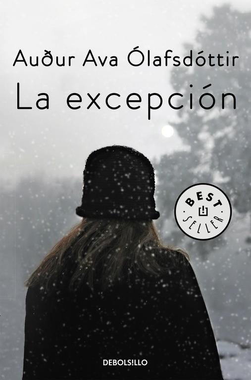 LA EXCEPCIÓN | 9788466332538 | ÓLAFSDÓTTIR, AUÐUR AVA | Llibreria Online de Vilafranca del Penedès | Comprar llibres en català