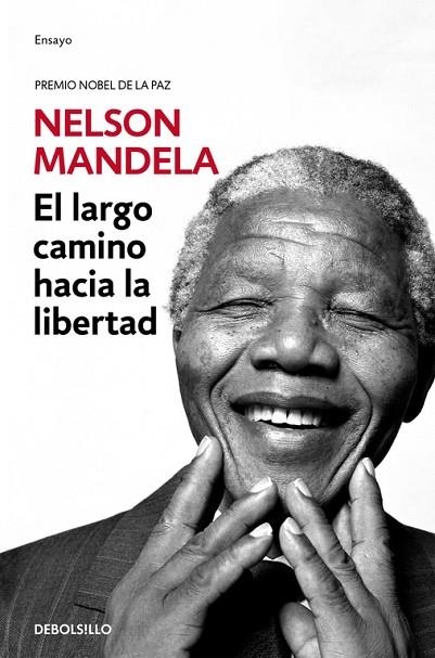 EL LARGO CAMINO HACIA LA LIBERTAD | 9788466332699 | MANDELA, NELSON | Llibreria L'Odissea - Libreria Online de Vilafranca del Penedès - Comprar libros